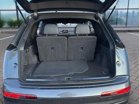 Used 2019 Audi Q7 3.0T Prestige image 20