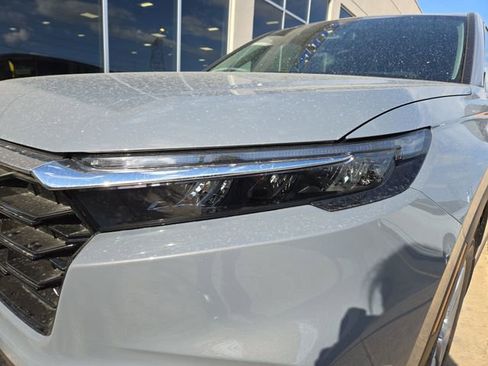 New 2026 Honda CR-V EX image 7