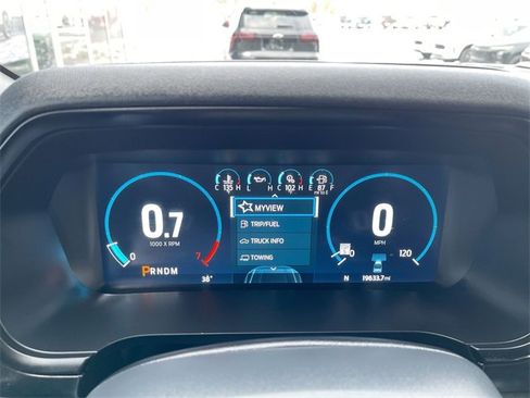 Used 2023 Ford F150 Tremor w/ Equipment Group 402A High image 12