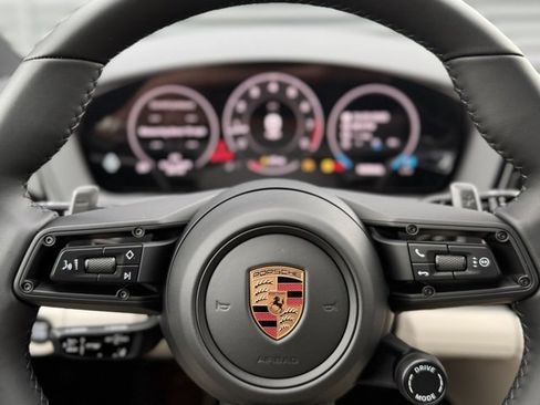 New 2026 Porsche Panamera 4 image 19