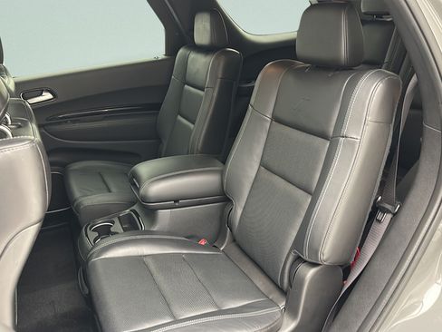 Used 2022 Dodge Durango Citadel AWD/4WD image 12
