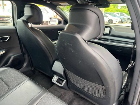 Certified 2025 Kia K4 GT-Line FWD image 14