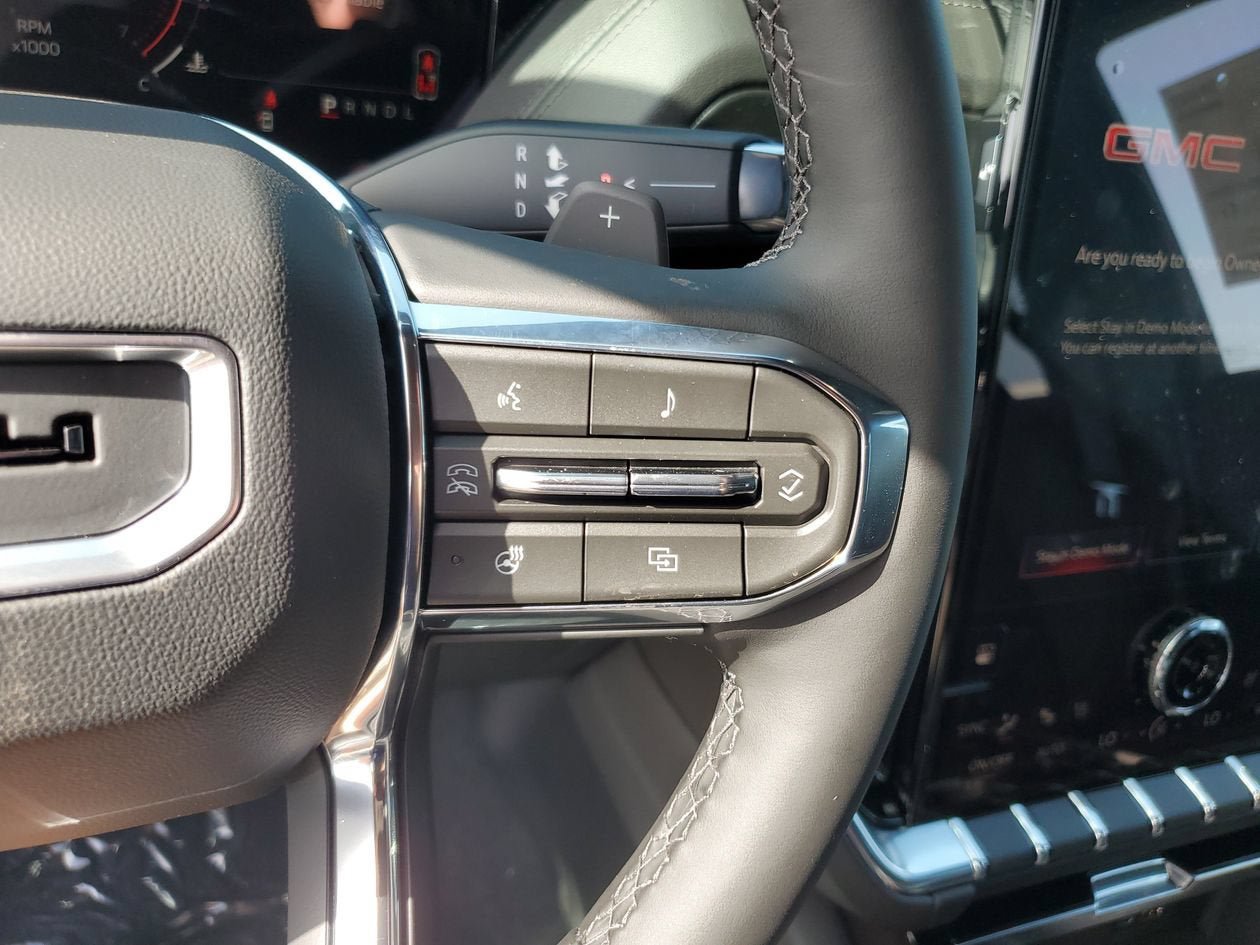 New 2026 GMC Yukon Denali RWD image 27
