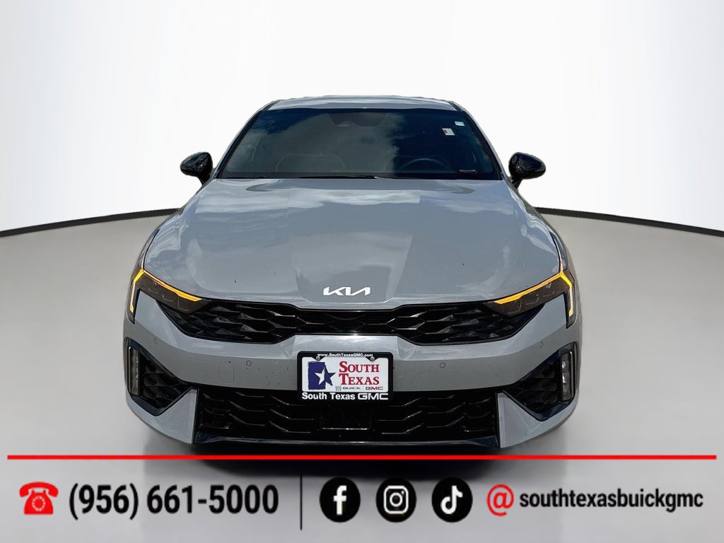 Used 2025 Kia K5 GT-Line FWD image 2