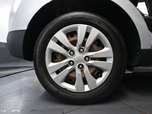 Used 2020 Kia Soul LX FWD image 13