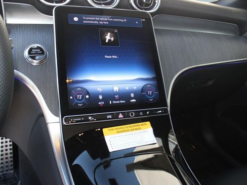 Used 2026 Mercedes-Benz GLC 300 image 23