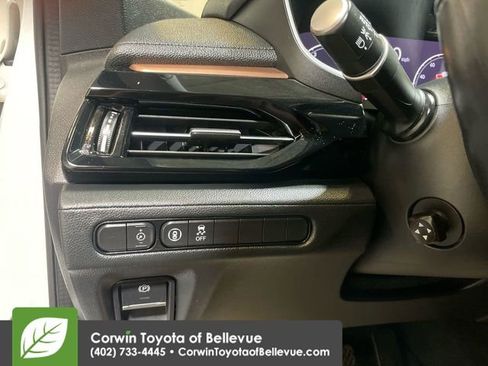 Used 2022 Acura MDX SH-AWD image 19