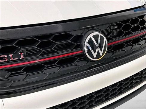 Used 2024 Volkswagen Jetta GLI 40th Anniversary Edition FWD image 30