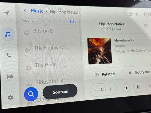 Certified 2026 Toyota Corolla Cross L image 20