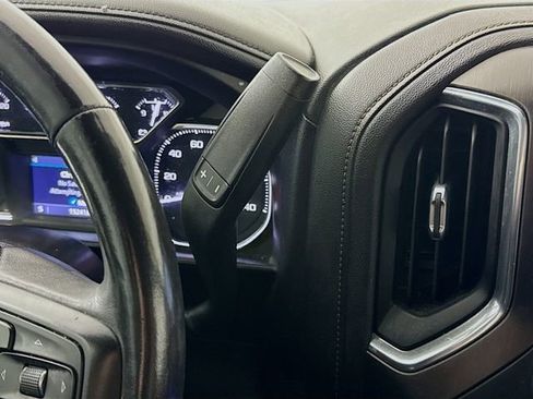 Used 2021 GMC Sierra 1500 AT4 image 16