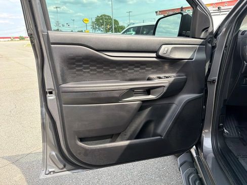 New 2026 Ford Ranger XLT w/ Equipment Group 301A High AWD/4WD image 12