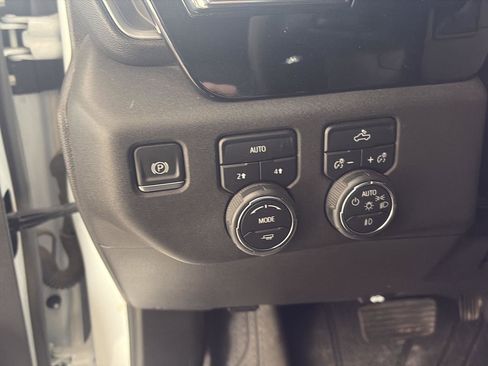 Used 2024 Chevrolet Silverado 1500 RST w/ Convenience Package II image 8