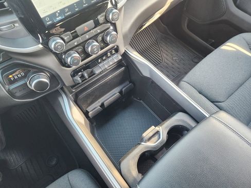 Used 2022 RAM 1500 Big Horn image 19