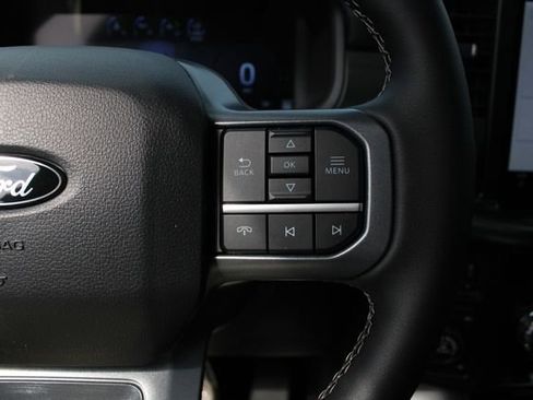 New 2026 Ford F150 Lariat w/ Equipment Group 502A High image 13