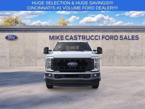New 2026 Ford F350 XL AWD/4WD image 6