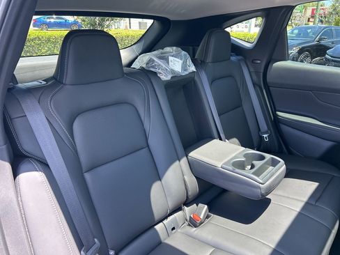 New 2026 Nissan Murano SL AWD/4WD image 52
