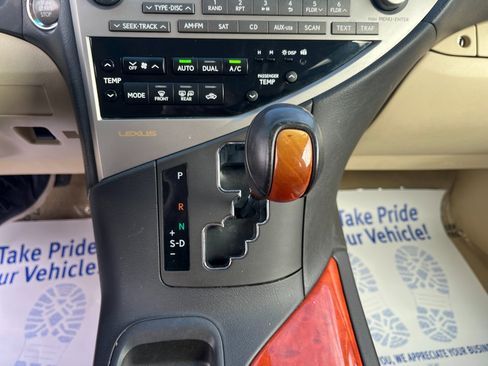 Used 2011 Lexus RX 350 AWD image 31