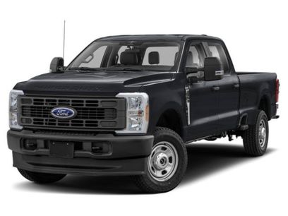New 2026 Ford F350 XL