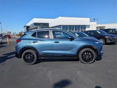 New 2026 Buick Encore GX Sport Touring w/ Advanced Technology Package