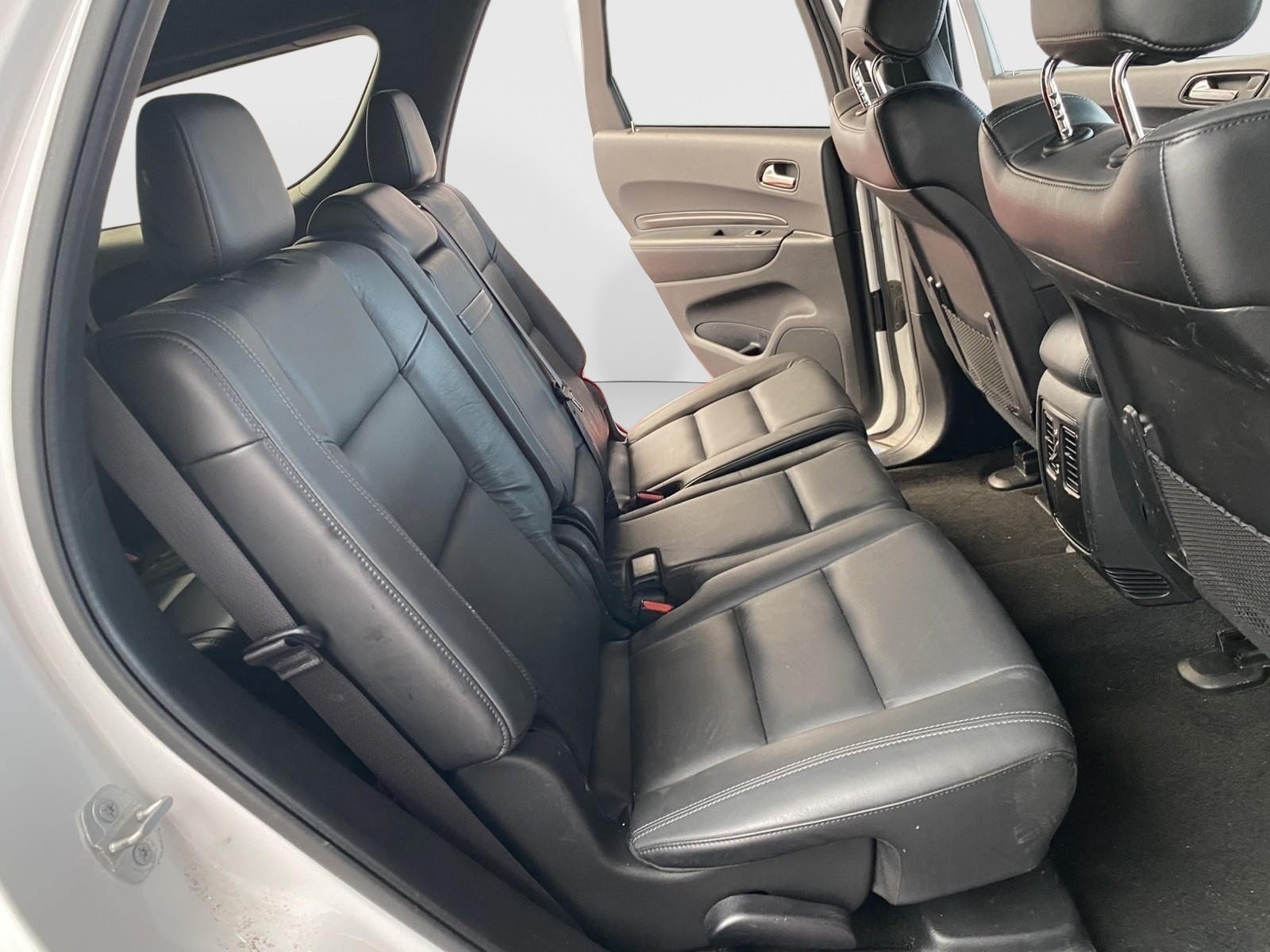 Used 2022 Dodge Durango GT AWD/4WD image 12