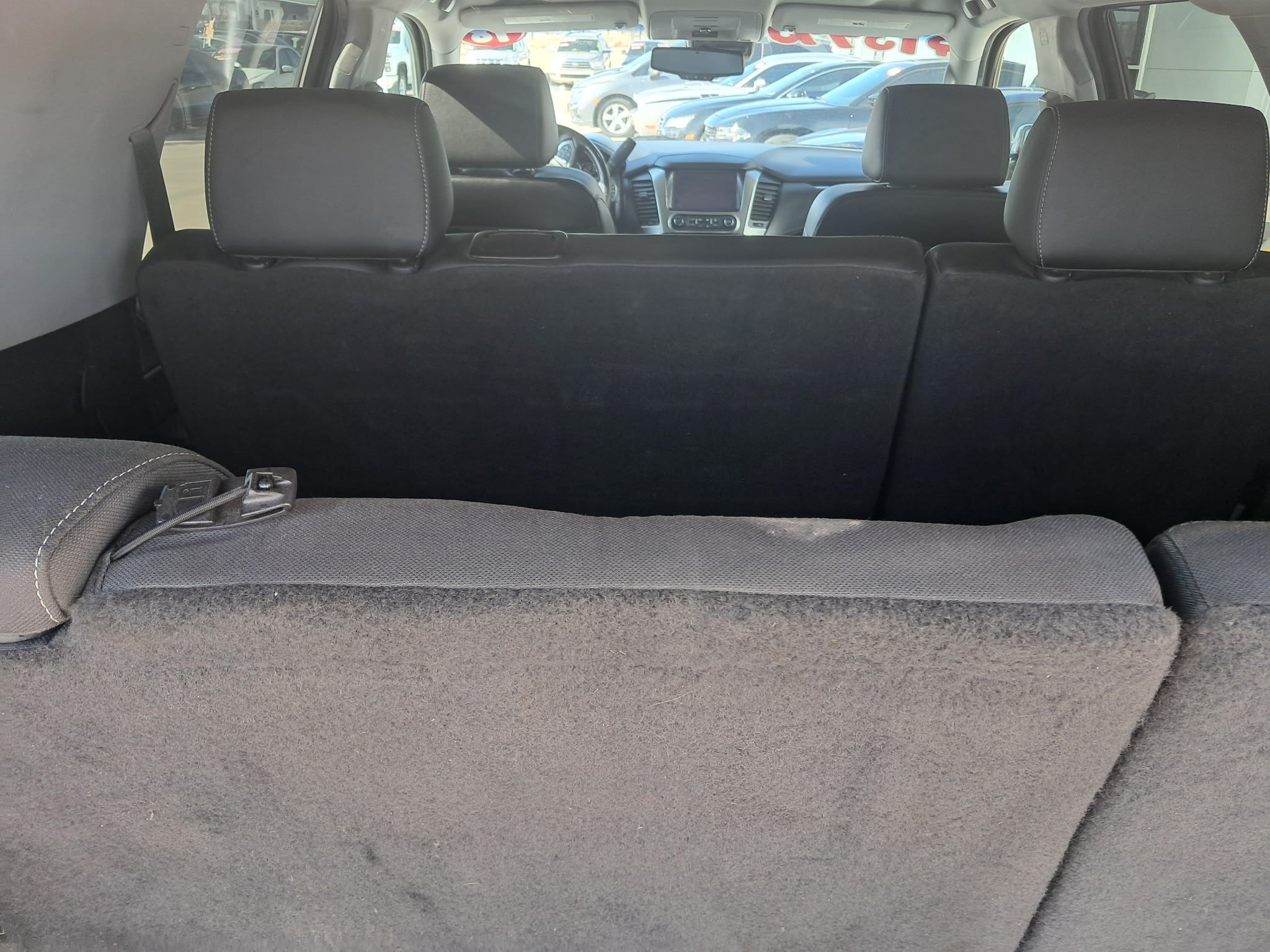 Used 2018 Chevrolet Tahoe LT AWD/4WD image 9