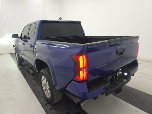 Used 2025 Toyota Tacoma SR5 RWD image 6