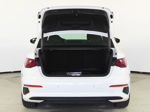 Used 2023 Audi A3 2.0T Premium w/ Convenience Package image 10