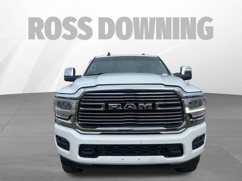 Used 2023 RAM 2500 Laramie AWD/4WD image 2