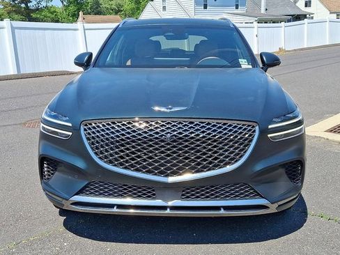 Used 2023 Genesis GV70 2.5T w/ Advanced Package AWD/4WD image 2