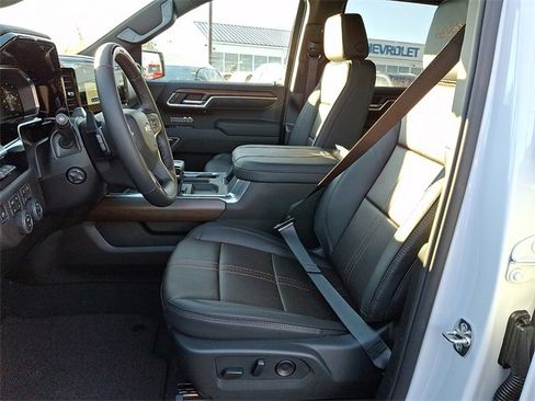 New 2026 Chevrolet Silverado 1500 High Country w/ Technology Package image 9