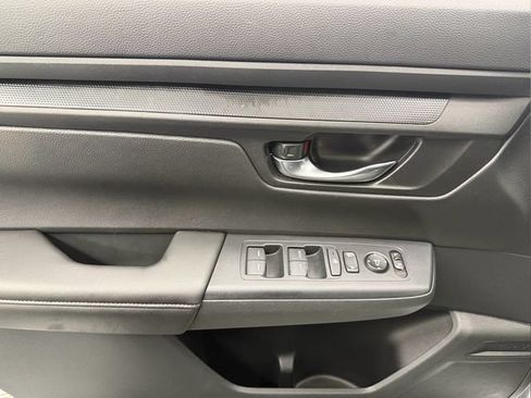Certified 2025 Honda CR-V EX image 13