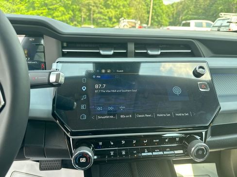 New 2027 Chevrolet Bolt RS FWD image 26