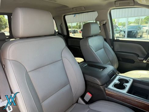 Used 2018 GMC Sierra 1500 SLT AWD/4WD image 25