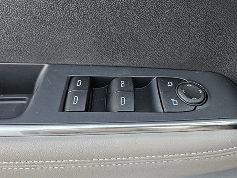 New 2026 GMC Acadia Elevation w/ Elevation Premium Package image 20