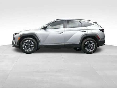 Used 2026 Hyundai Tucson SEL AWD/4WD image 35