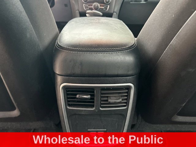 Used 2015 Dodge Charger SE w/ Power Sunroof Group AWD/4WD image 18