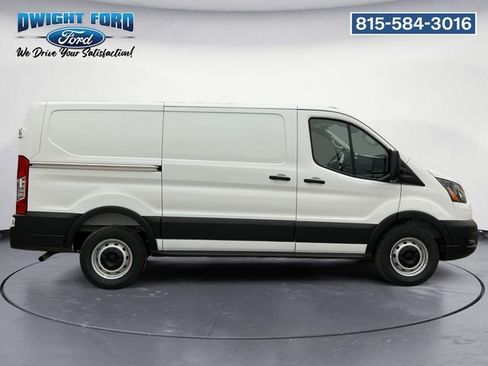 New 2026 Ford Transit 150 Low Roof image 6