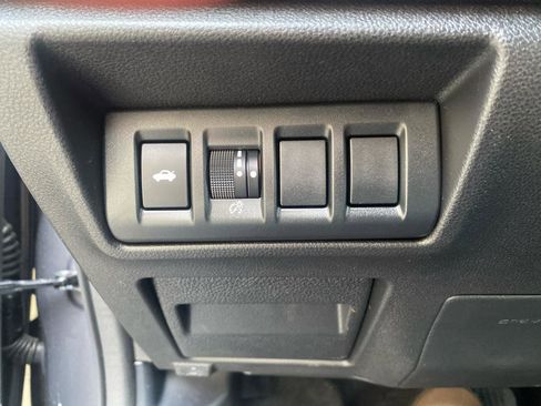 Used 2022 Subaru Legacy Limited AWD/4WD image 16