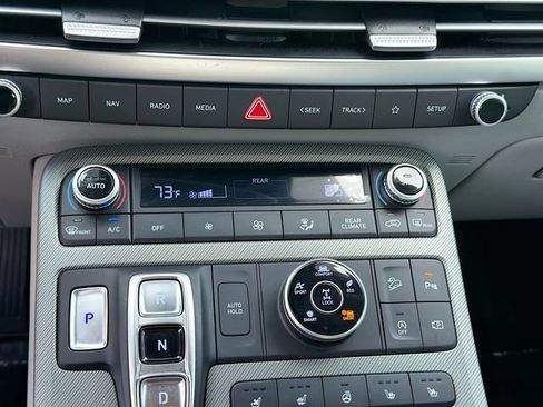 Used 2025 Hyundai Palisade SEL AWD/4WD image 15