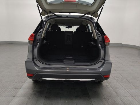 Used 2019 Nissan Rogue S FWD image 29