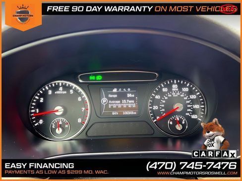 Used 2016 Kia Sorento LX w/ LX Convenience Package image 21