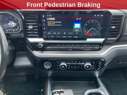 Used 2022 GMC Sierra 1500 SLT w/ SLT Convenience Package image 24