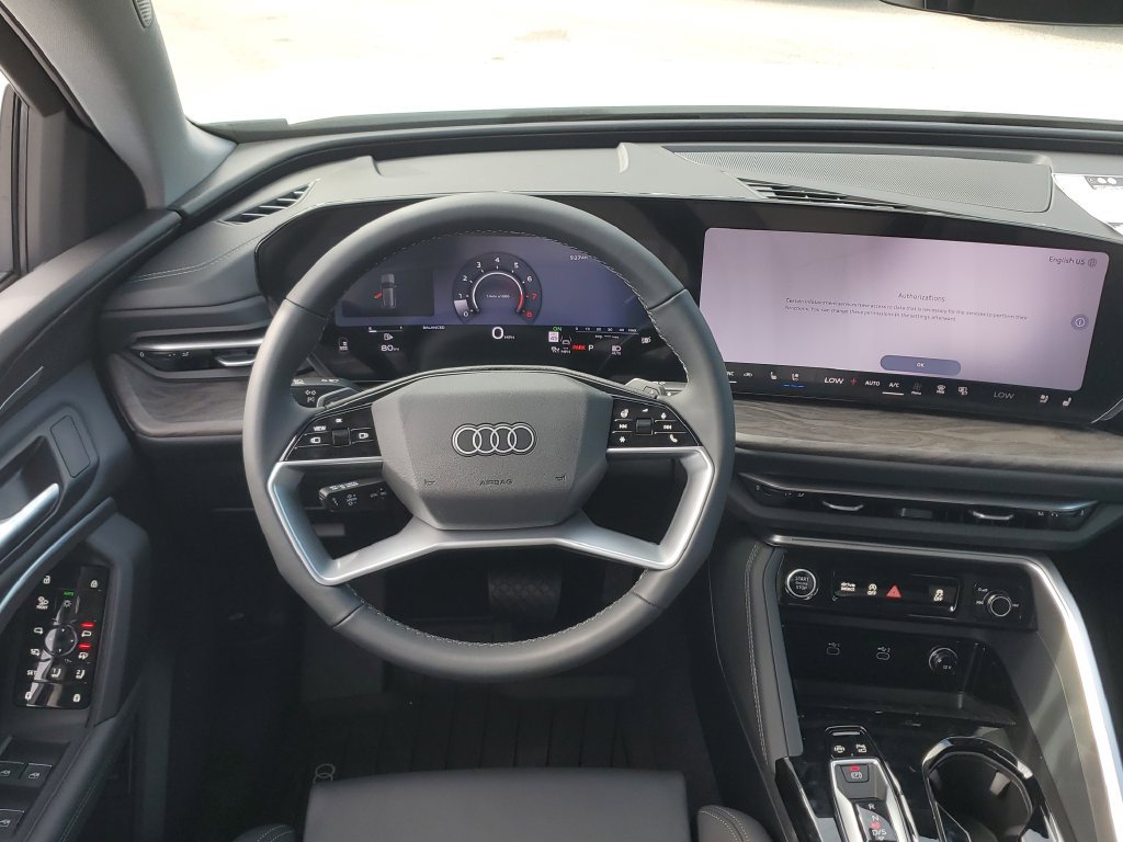 New 2026 Audi Q5 Premium Plus AWD/4WD image 20