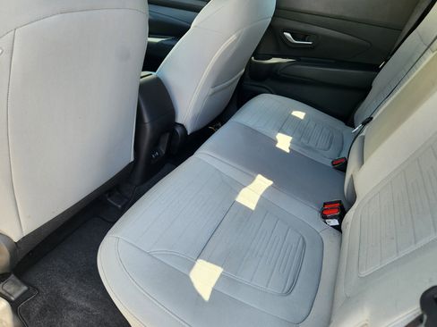 Certified 2025 Hyundai Santa Cruz SE AWD/4WD image 12