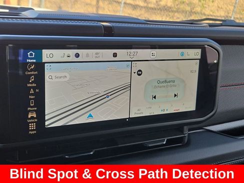 Certified 2024 Jeep Wrangler Unlimited Rubicon image 19