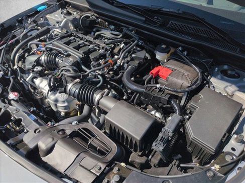 New 2026 Acura Integra A-Spec image 16