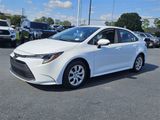 Used 2025 Toyota Corolla LE image 3
