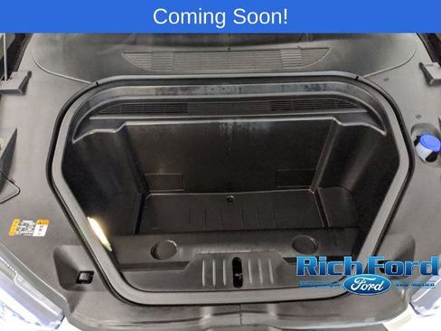 Certified 2023 Ford Mustang Mach-E Select image 21