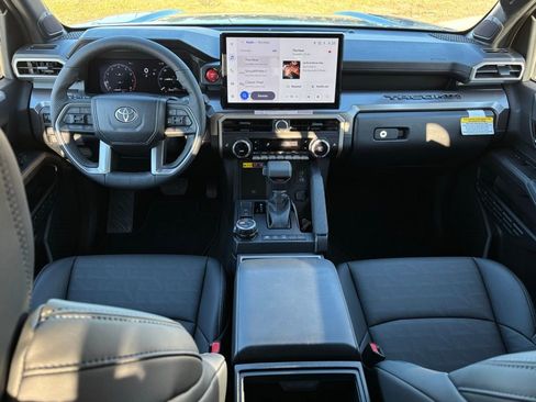 New 2026 Toyota Tacoma TRD Off-Road image 9