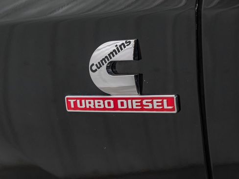 Used 2024 RAM 2500 Laramie w/ Safety Group AWD/4WD image 54
